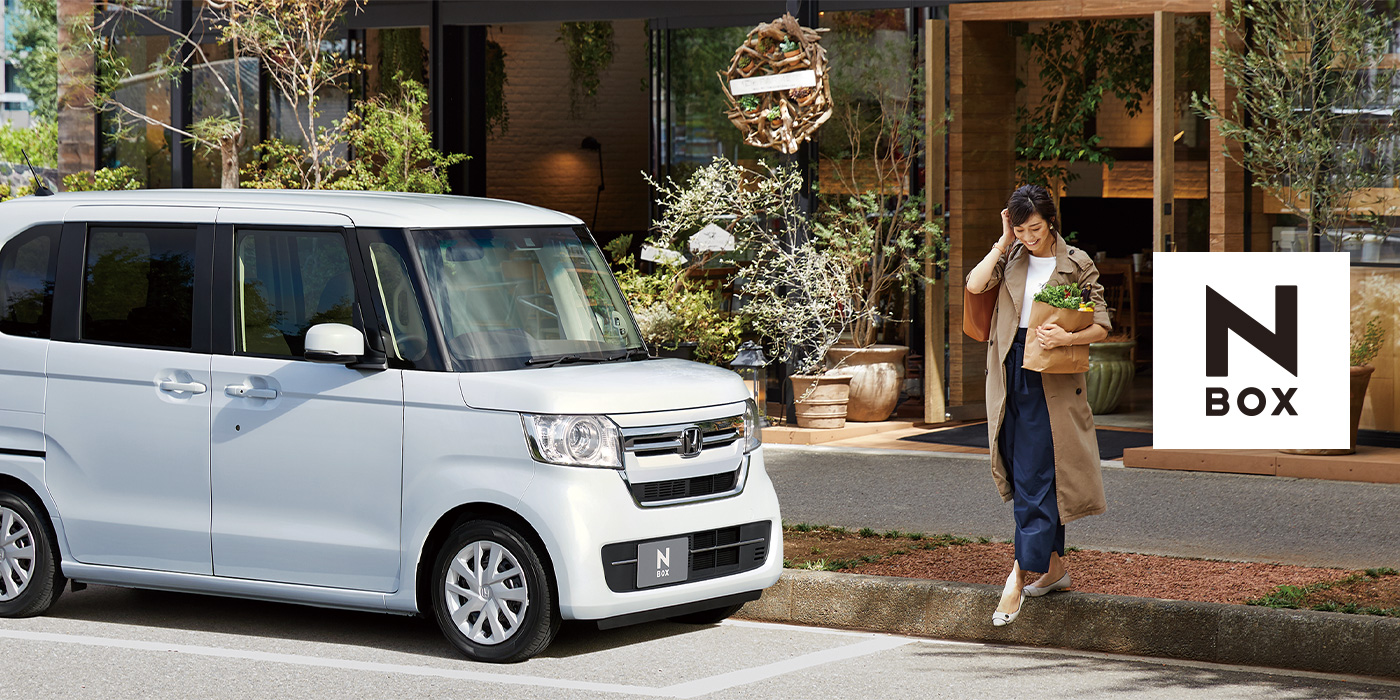 Honda Cars 長岡 新潟県のhondaディーラー