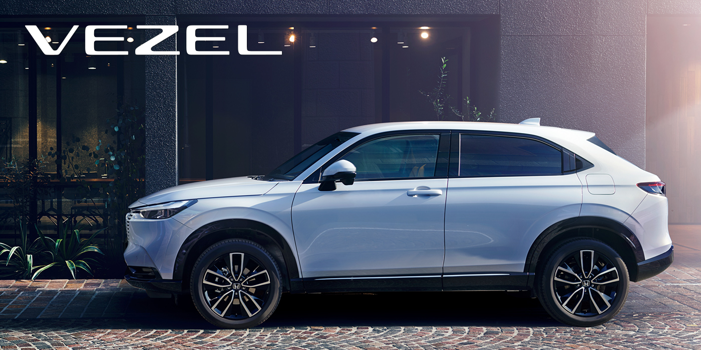 Honda Cars 長岡 新潟県のhondaディーラー